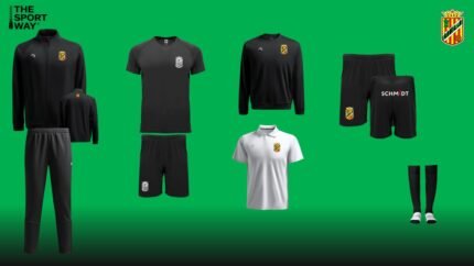 PACK BÀSIC U.E. LA JONQUERA
