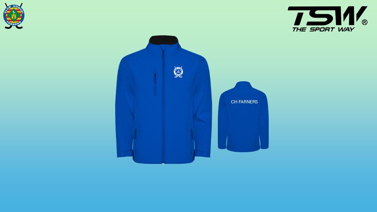 Diapositiva11 SOFT SHELL HOQUEI FARNERS - Imagen 1