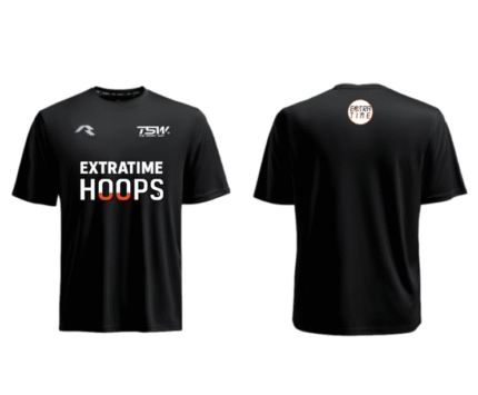 CUBRE EXTRATIME HOOPS