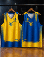 EQUIPACIÓ REVERSIBLE CLUB BÀSQUET SANT HILARI FEMENÍ - Imagen 2